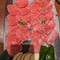 南新宿 和牛焼肉 慶 - 