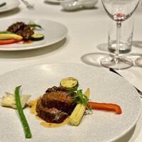 イタリアンダイニング ジリオン - 