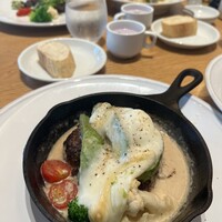 Cucina del NABUCCO - 