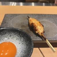 銀座 焼 新潟屋 - 