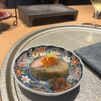 銀座 焼 新潟屋 - 