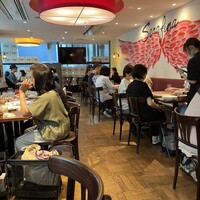 Serafina NEW YORK さいたま新都心店 - 