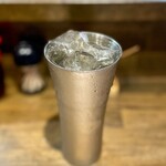 鳥ざん - 岩井ハイボール