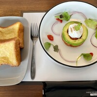 マーサーブランチ テラスハウス - 