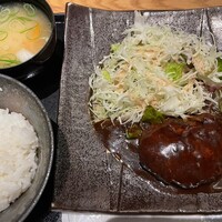 黒毛和牛専門 天の幸山の幸 淀屋橋店  - 
