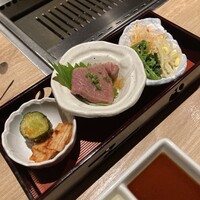 闘牛門 別邸 和ノ牛 - 