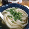 讃州手打ちうどん 我龍