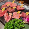 黒毛和牛一頭買い 本格和牛焼肉 個室 清香苑 大宮店