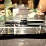 O2 - ルーク・スカイウォーカーのライトセイバー