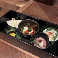 円居 神楽坂別邸 - 