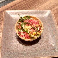 焼肉うしごろ 新宿三丁目店 - 