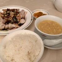 中国飯店 三田店 - 