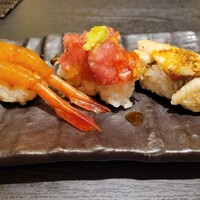 東京寿司 ITAMAE SUSHI -PRIME- GINZA SIX店 - 