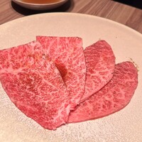 焼肉うしごろ 新宿三丁目店 - 
