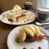 ドルチェメンテ プラス カフェ オット アゴスト