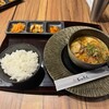 和韓料理 スンドゥブ専門店 じゅろく別邸