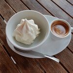 Mi tiempo - アッフォガート