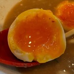 豚骨中華そば がんたれ - 