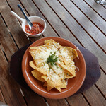 Mi tiempo - ナチョス