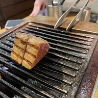 焼うお いし川 名古屋 - 
