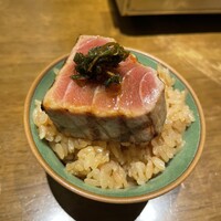 焼うお いし川 名古屋 - 
