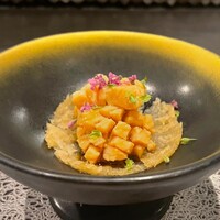 鉄板焼 漆 - 