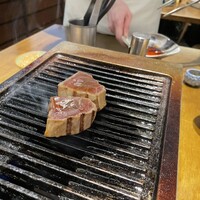 焼うお いし川 名古屋 - 