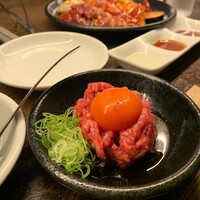 ヤキニク甲 - 