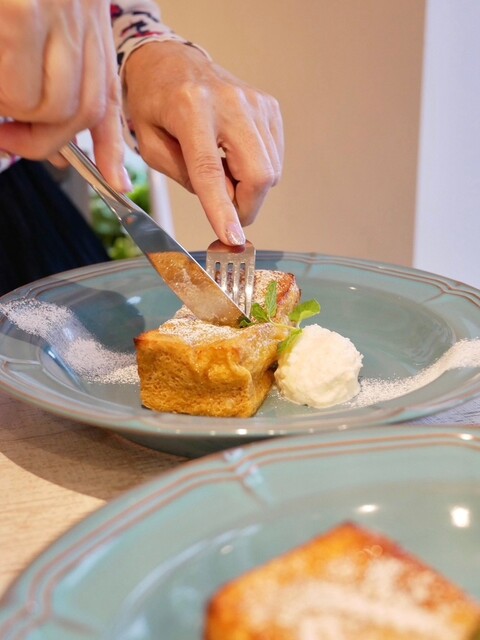 On Fleek Cafe photo 5