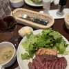 肉塊UNO 溜池山王店
