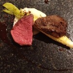 リストランテ リンコントロ - 