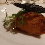 リストランテ リンコントロ - 