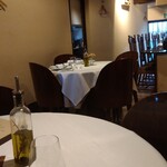 リストランテ リンコントロ - 