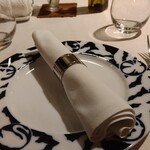 リストランテ リンコントロ - 