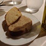 リストランテ リンコントロ - 