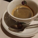 リストランテ リンコントロ - 