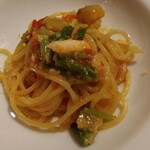 リストランテ リンコントロ - 