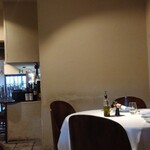 リストランテ リンコントロ - 