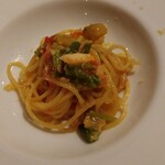 リストランテ リンコントロ - 