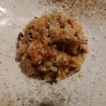 リストランテ リンコントロ - 