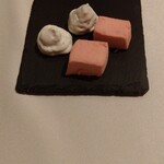 リストランテ リンコントロ - 