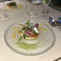 TEIEN Restaurant comodo - 