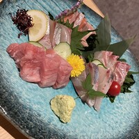 和食 いぶり別邸 新橋店 - 