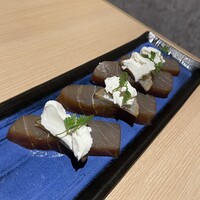 和食 いぶり別邸 新橋店 - 