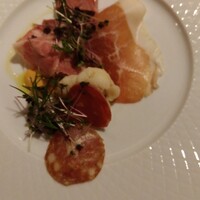 リストランテ リンコントロ - 