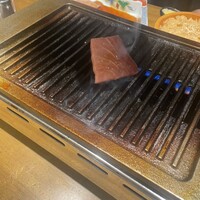 焼うお いし川 名古屋 - 