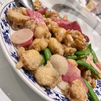 横浜中華街 重慶飯店 本館 - 