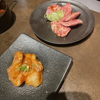 焼肉SEJONG 錦店 - 