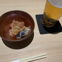 和食 いぶり別邸 新橋店 - 