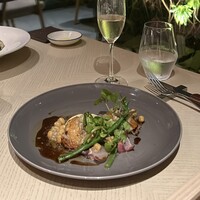 TEIEN Restaurant comodo - 